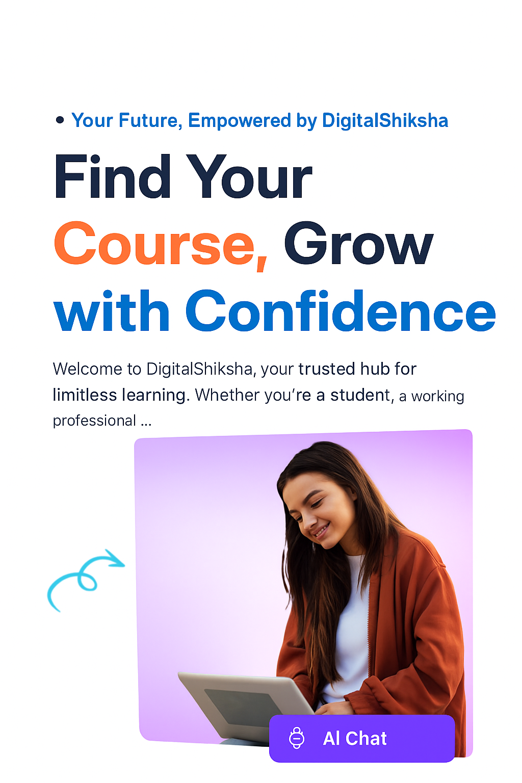 Digital Shiksha